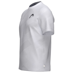 Теннисная футболка Head Pro - white