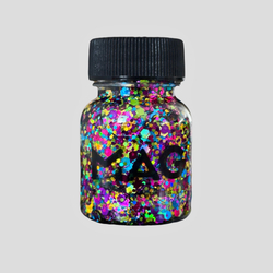 Гель блестки MAG Танцпол 38 гр