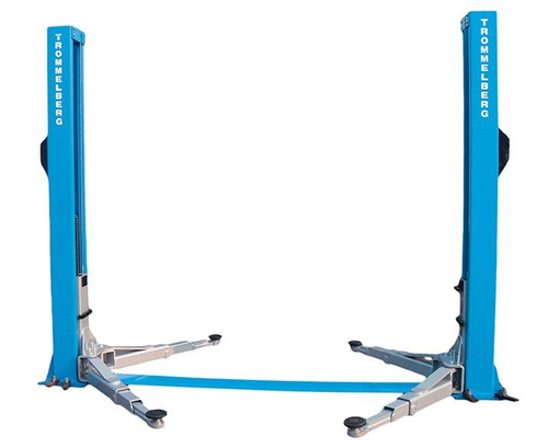 Trommelberg TST55W подъемник двух стоечный