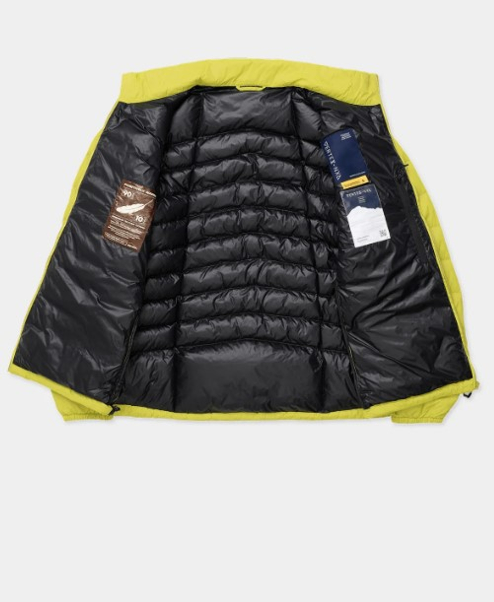 Куртка для сноуборда Dimito 25 VTX COZY DOWN JACKET