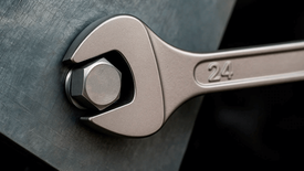 Как определить размер болта, гайки?