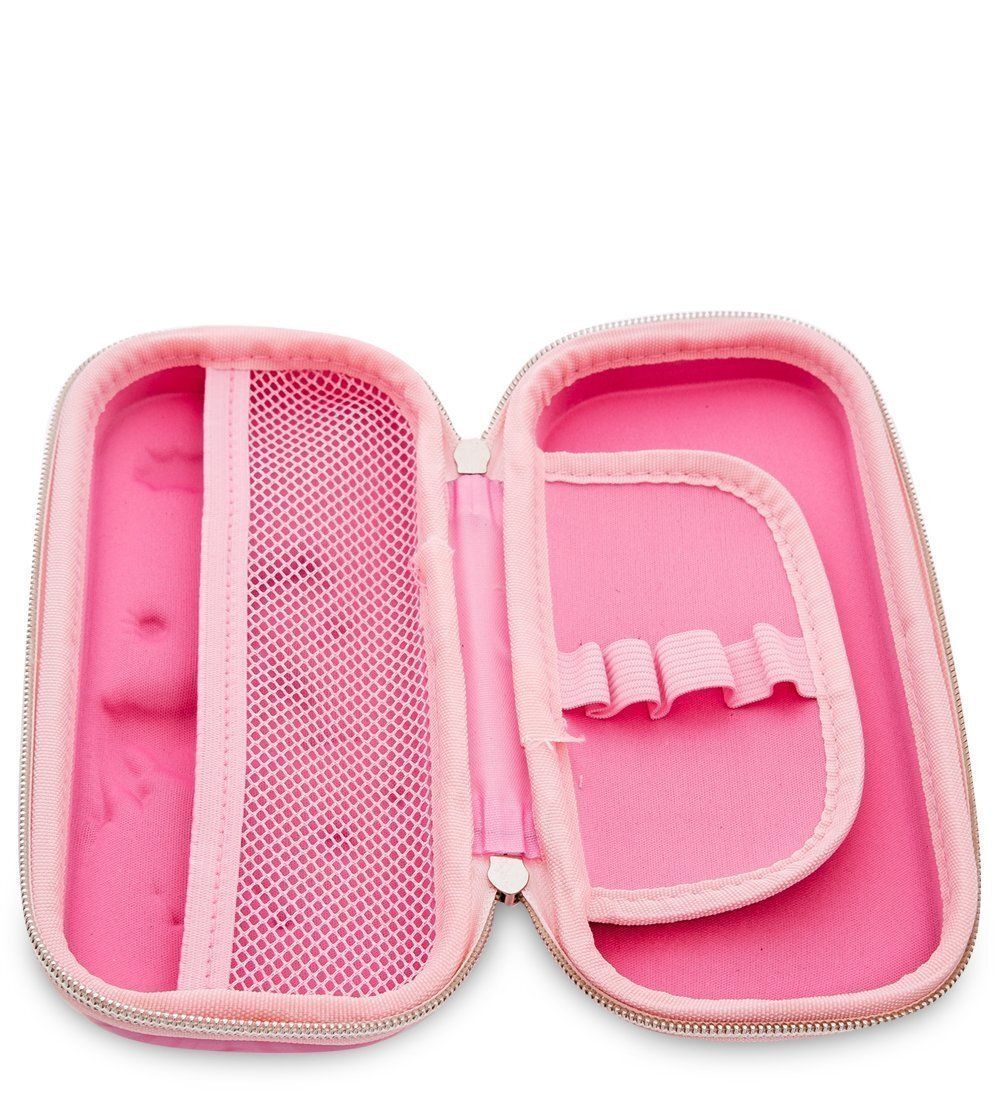 BX-132/2 Пенал «Розовый Единорог»