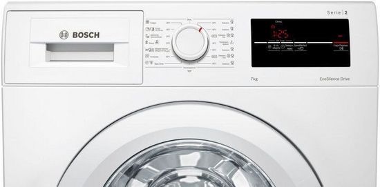 Стиральная машина Bosch WAJ 20170UA