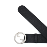 Пояс GUCCI Blondie 4cm, 703147AABZA