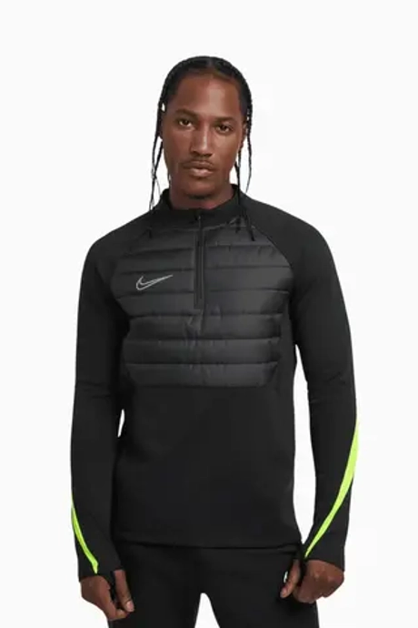 Кофта Nike Therma-FIT Academy Winter Warrior - черный