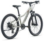 Подростковый велосипед Giant XtC Jr Disc 24 (2021)