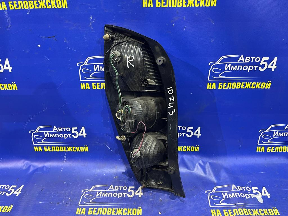 Стоп правый MITSUBISHI MIRAGE DINGO 2001-2002