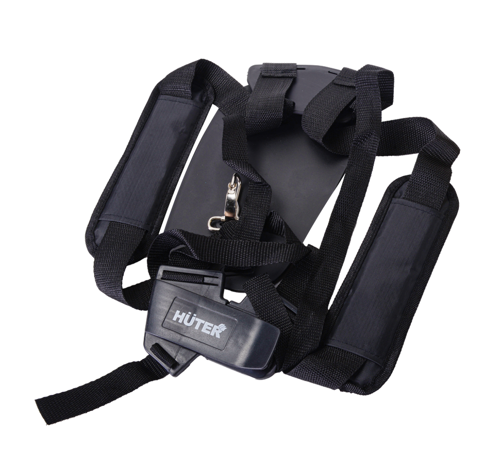 Бензиновый триммер GGT-520S Grey Huter