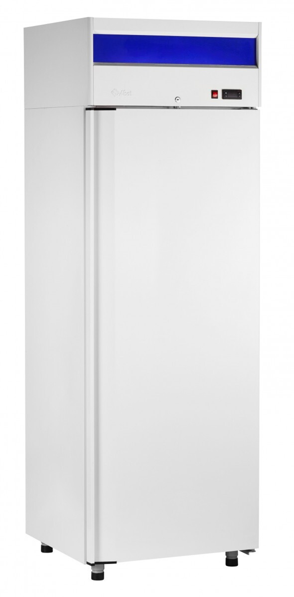 Шкаф холодильный универсальный ШХ-0,7 краш. (верхний агрегат)