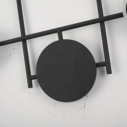 Накладной светильник Imperiumloft ZINGY E zingy01