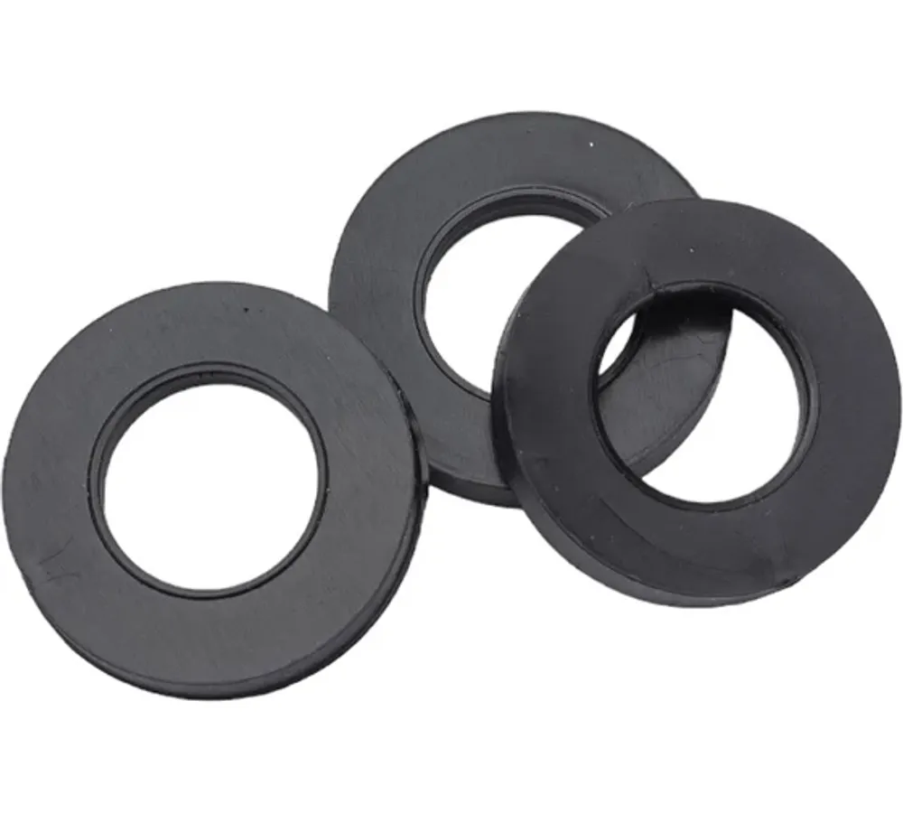 Прокладка 3/4" резина