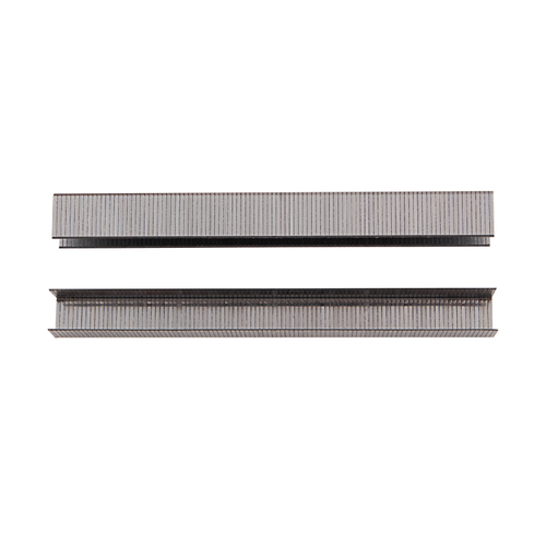 MATRIX Скобы для пневматического степлера 10мм ширина 1.2мм толщина 0.6мм ширина скобы 11.2мм