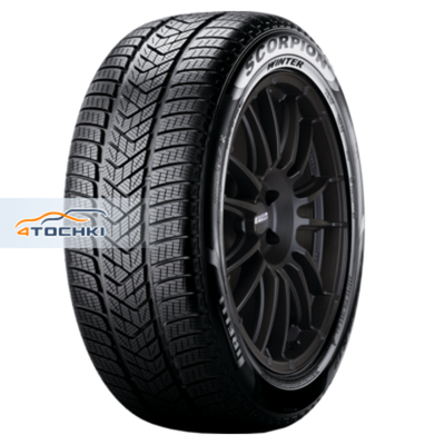 Легковая шина Pirelli 255/60R20 113V XL Scorpion Winter LR KS TL