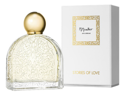 M. Micallef Soleil Passion набор