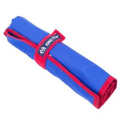 KING TONY (1211MRN) Набор комбинированных ключей, 8-24 мм, 11 предметов