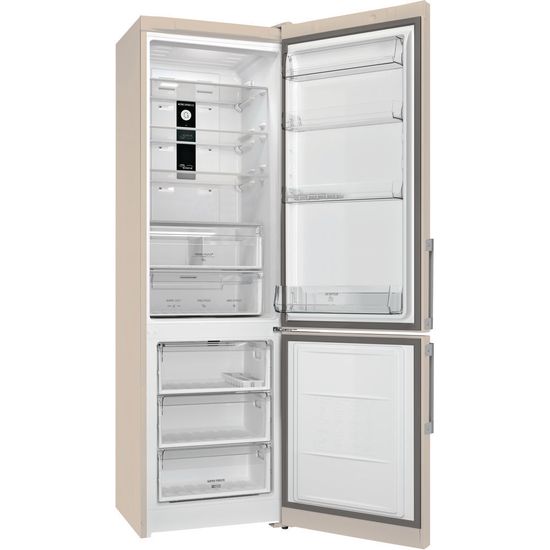 Холодильник Hotpoint-Ariston HFP 7200 MO