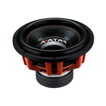 Avatar Volcano 15 D2