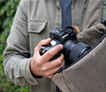 Объектив Nikon Nikkor Z 50mm f/1.4