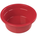 Таз 26л цветной