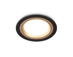 Ambrella Встраиваемый поворотный точечный светильник GX53 GX Standard tech TN51914