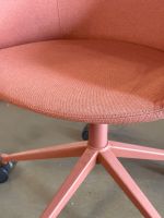 Офисное кресло Rio