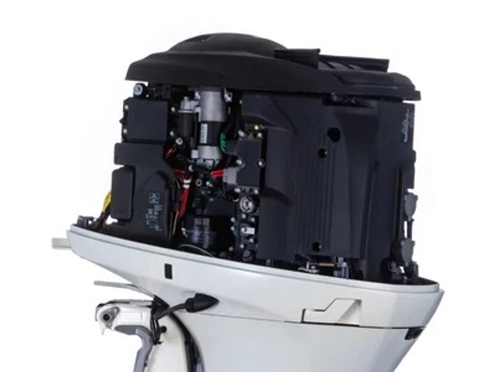 4х-тактный лодочный мотор MIKATSU MF150FEX-T-EFI