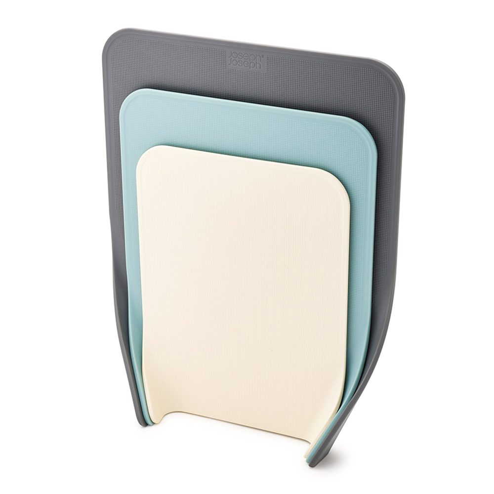 Набор разделочных досок nest, опал, 3 шт.