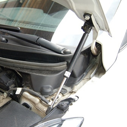 Упор (амортизатор) капота для Hyundai Elantra 5 (2010-2016) Autoinnovation.12-03