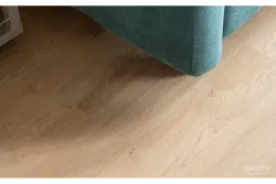 Vinilam Cork Premium WPC Дуб Лас-Пальмас, 2,196 м²