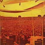 Сборник / Woodstock: Music From The Original Soundtrack And More (3LP)
