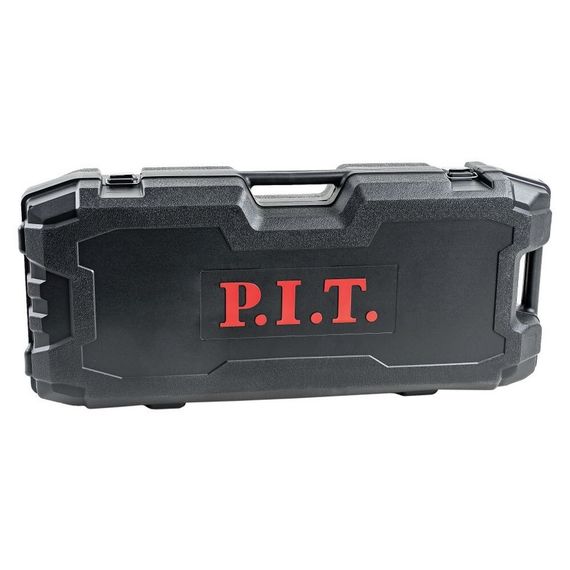 Молоток P.I.T. отбойный GSH 65-C3 МАСТЕР (65дж,2000Вт, хвостовик HEX 30мм) купить в Москве и Московской области по низкой цене с доставкой по России — (4) Молоток P.I.T. отбойный GSH 65-C3 МАСТЕР (65дж,2000Вт, хвостовик HEX 30мм) — (4)