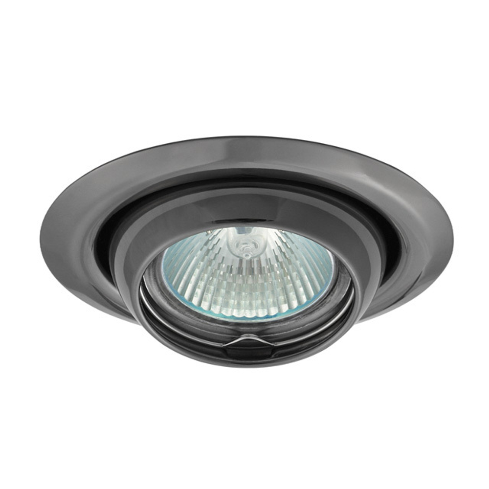 Светильник в потолок натяжной KANLUX ARGUS CT-2117-GM