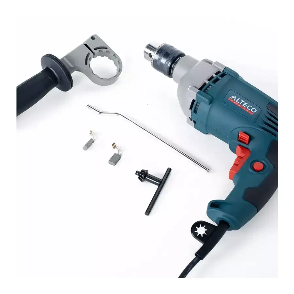 Дрель ударная DP 800-13.1 ALTECO 22980