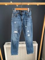 Джинсы Dolce&Gabbana, 128