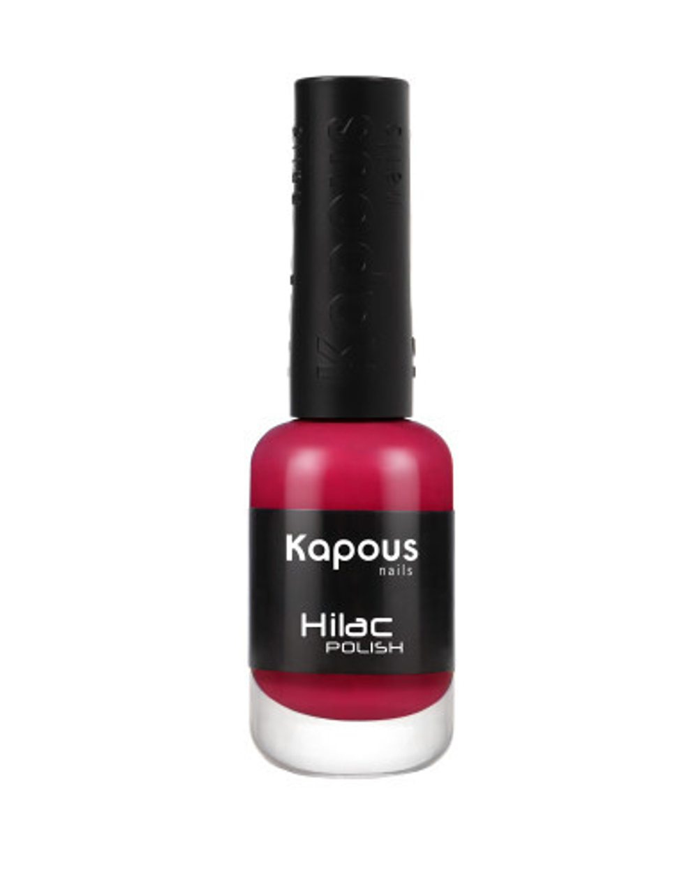 Kapous Professional Nails лак для ногтей "Hi - Lac" 2107, 9мл