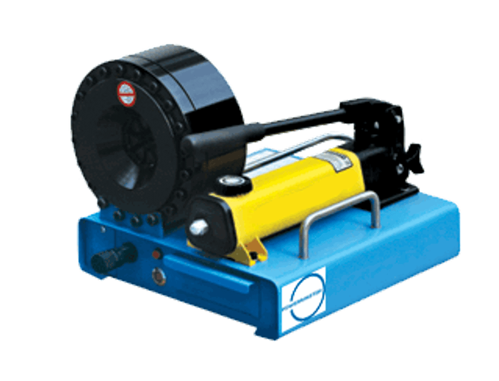 Опрессовочный станок Powermaster PM-P16HP