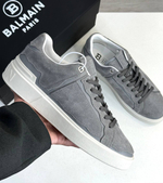 Кеды Balmain