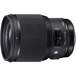Объектив Sigma AF 85mm f/1.4 DG HSM для Canon
