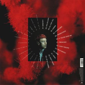 Years & Years / Palo Santo (2LP)