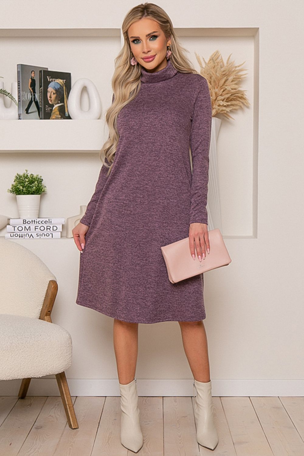 Платье 70844-1 Avili (Акция)