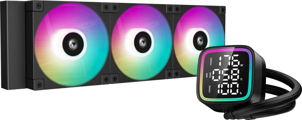 Система охлаждения Deepcool LD360
