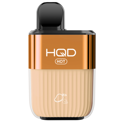 HQD HOT 5000