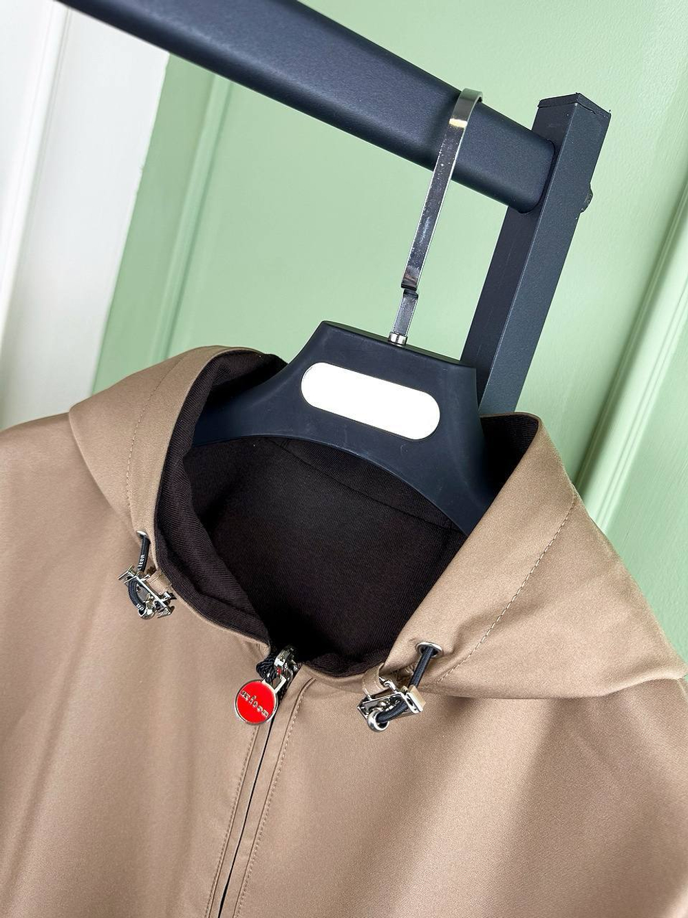 Ветровка Kiton