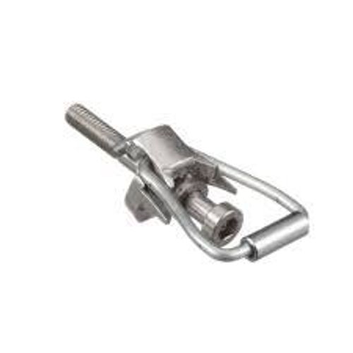 24.02.761P Rational Пружинная скоба дверного замка SCC линия, 61-102  начиная с 04/2004