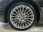 BMW 7 Series (G11) 740Li xDrive Design Pure Excellence (12.2020)