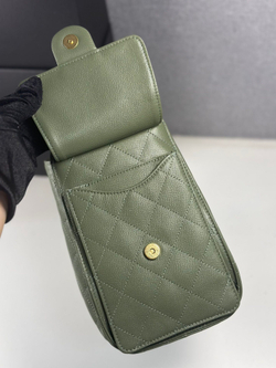 Chanel 25 Small Handbag 30 cm