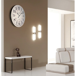 Часы настенные Lowell 21433 Италия