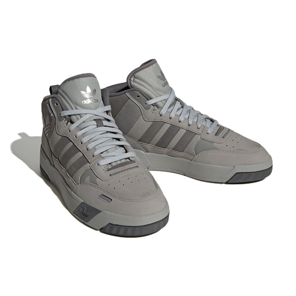 Кроссовки Adidas Originals Post Up Grey