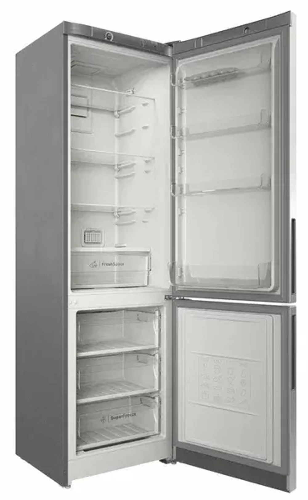 Холодильник Indesit ITS 4200 G