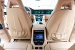 Комплект переделки интерьера в стиле G2 971 2016–2020 для PORSCHE PANAMERA G1 970 2010–2016